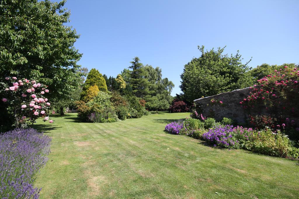Bed and Breakfast The Old House Nether Stowey Номер фото